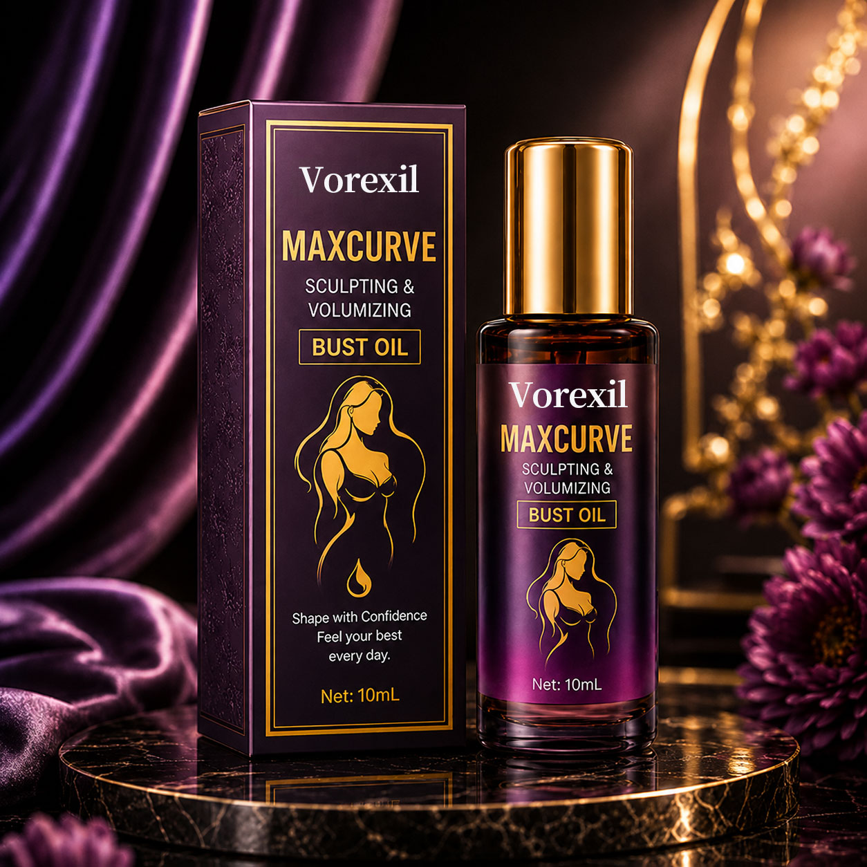 Vorexil® Oil