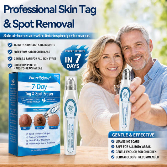 Painless & Scar-Free Advanced Imperfection Remova𝗜 Ro𝗜𝗜erba𝗜𝗜 Pen