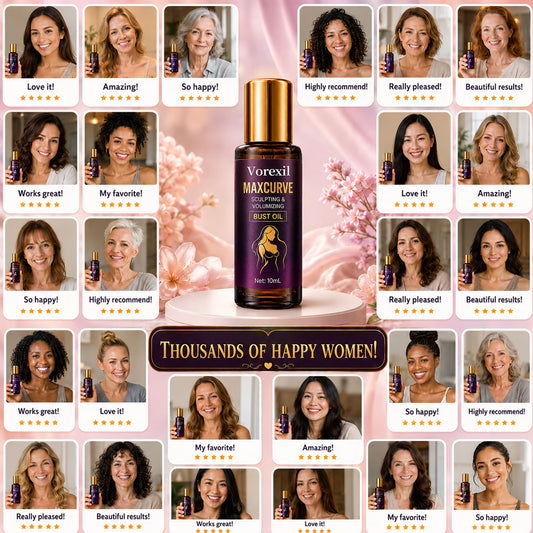 Vorexil® Oil